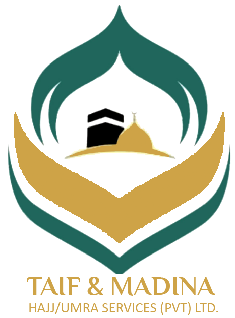 TAIF & MADINA